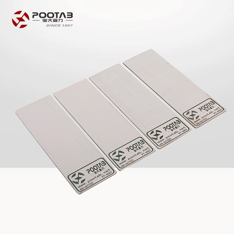 PT-6001剥离力测试钢板